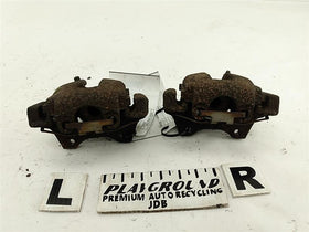 BMW 325i Pair Of Rear Calipers
