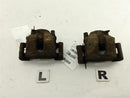 BMW 325i Pair Of Front Calipers-2