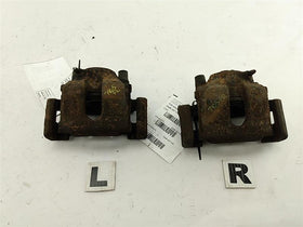 BMW 325i Pair Of Front Calipers - 0