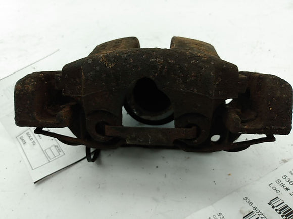 BMW 325i Pair Of Front Calipers