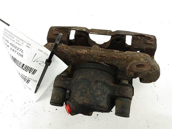 BMW 325i Pair Of Front Calipers