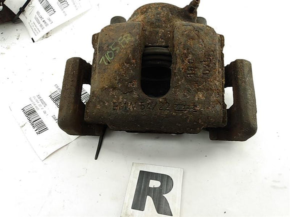 BMW 325i Pair Of Front Calipers