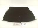 BMW 325i Trunk Spare Tire Cover Panel-1