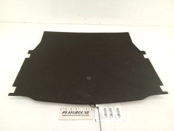 BMW 325i Trunk Spare Tire Cover Panel