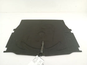 BMW 325i Trunk Spare Tire Cover Panel - 0
