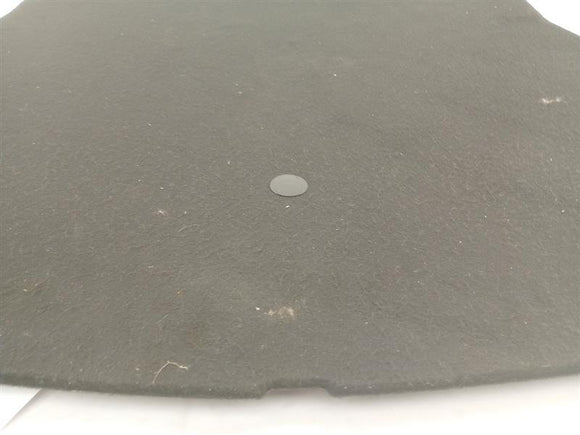 BMW 325i Trunk Spare Tire Cover Panel