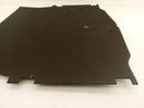 BMW 325i Trunk Spare Tire Cover Panel-7