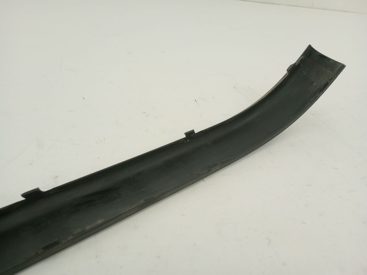 BMW 325i Rear Bumper Trim Set