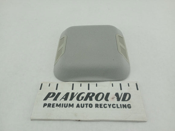BMW 325i Alarm Sensor Cover Trim