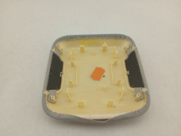 BMW 325i Alarm Sensor Cover Trim - 0