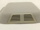 BMW 325i Alarm Sensor Cover Trim-3