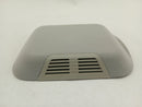 BMW 325i Alarm Sensor Cover Trim-5