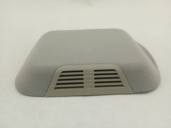 BMW 325i Alarm Sensor Cover Trim