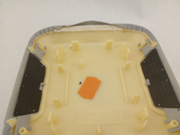 BMW 325i Alarm Sensor Cover Trim