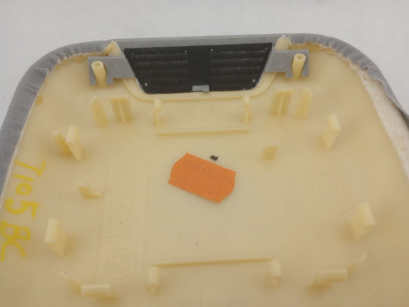 BMW 325i Alarm Sensor Cover Trim
