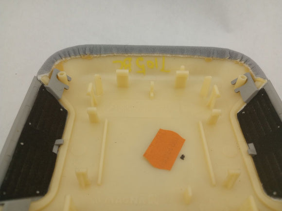 BMW 325i Alarm Sensor Cover Trim