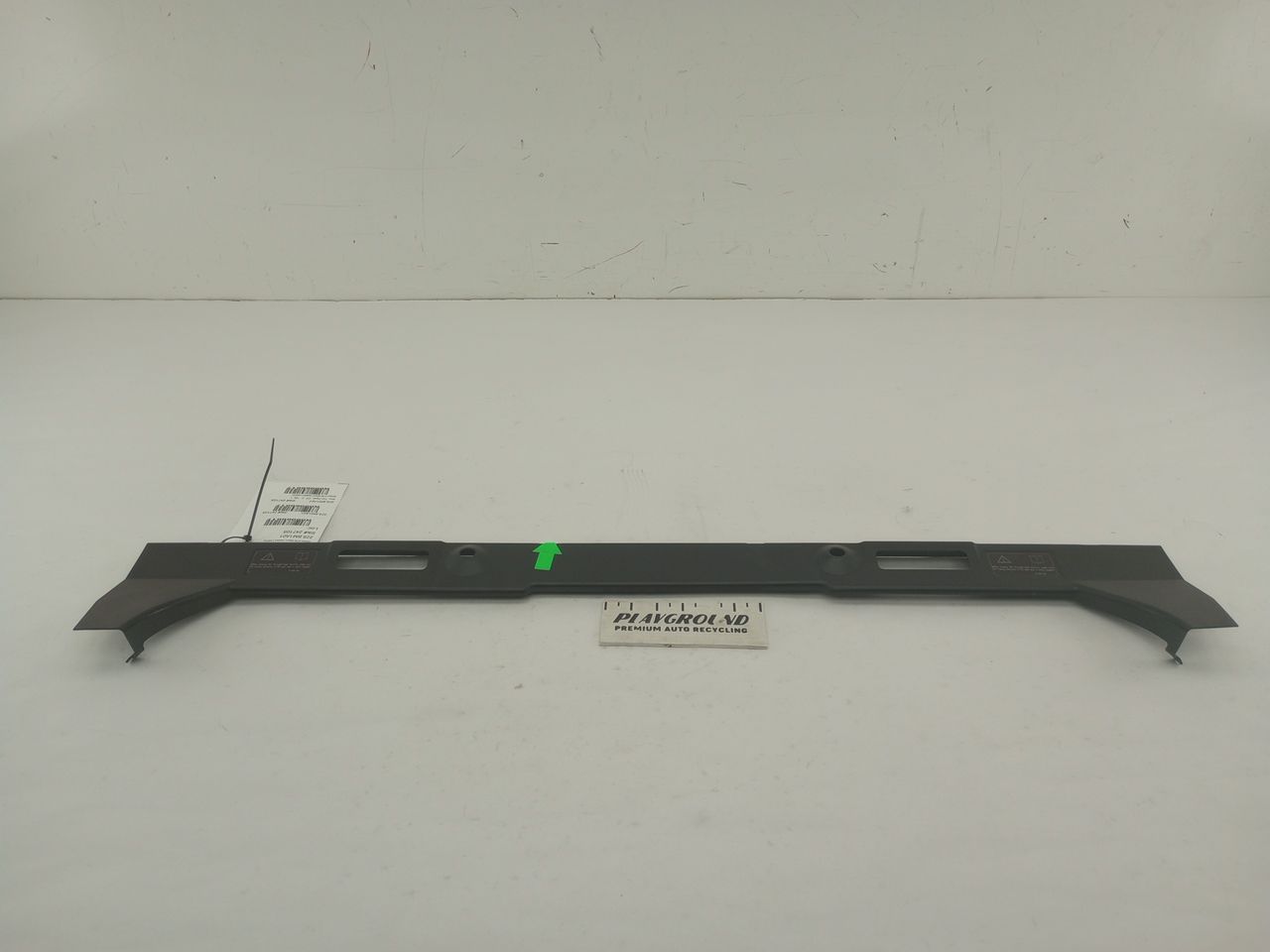 BMW 325i Through Loading Crossmember Trim