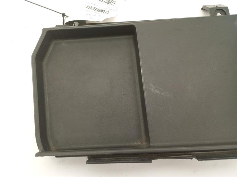 BMW 325i Rear Trunk Battery Cover Storage Tray