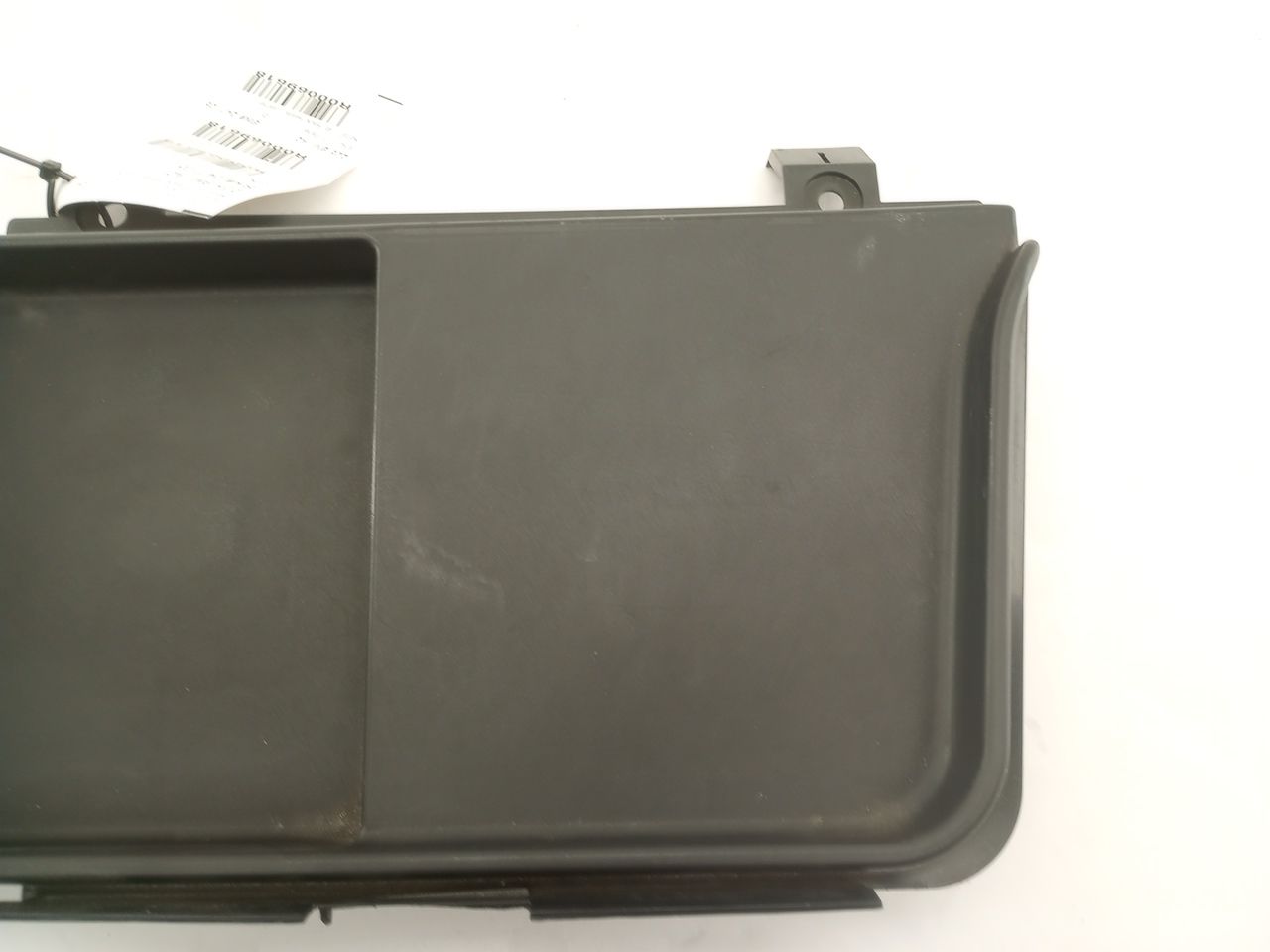 BMW 325i Rear Trunk Battery Cover Storage Tray