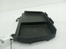 BMW 325i Rear Trunk Battery Cover Storage Tray-5
