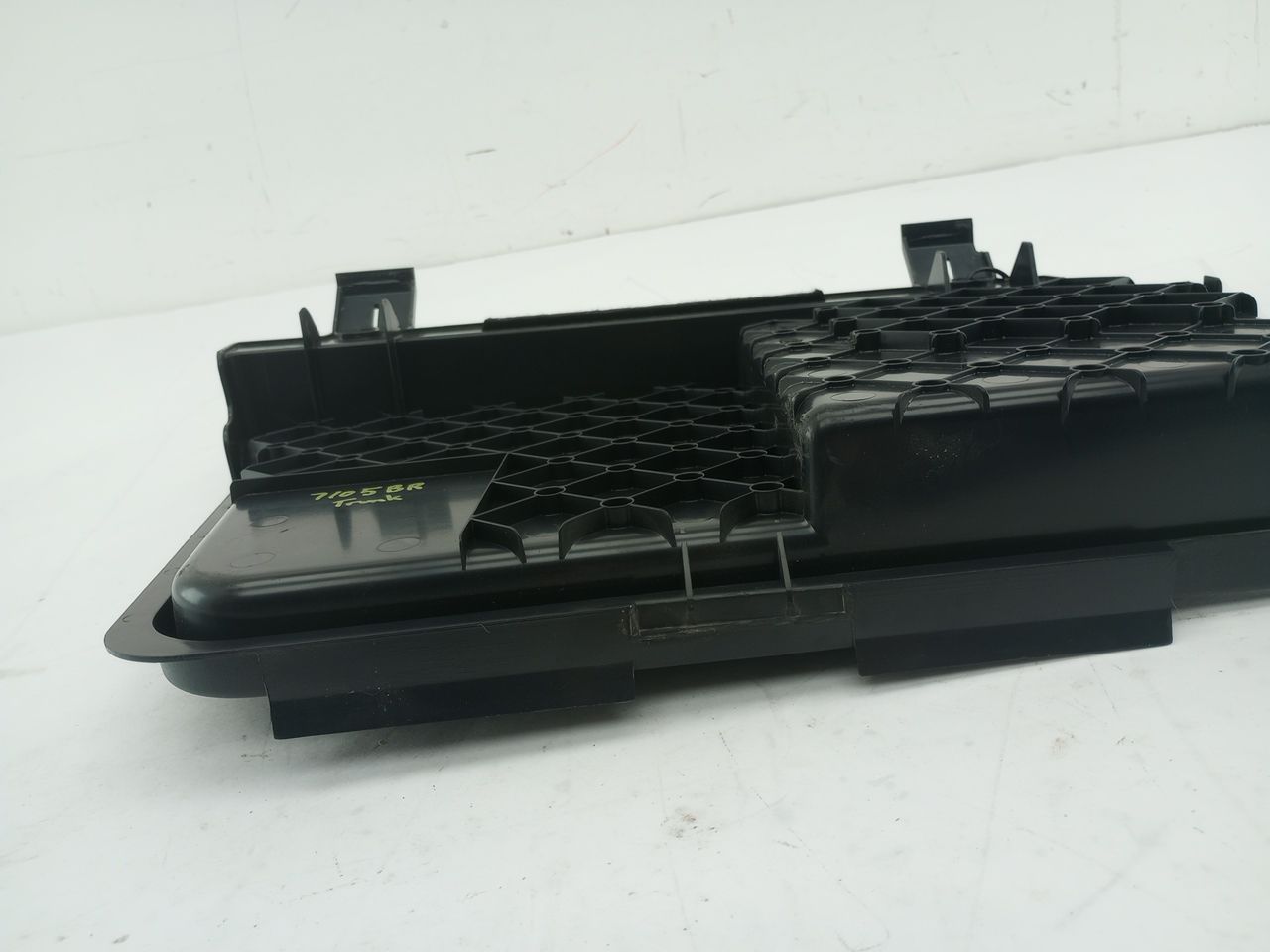 BMW 325i Rear Trunk Battery Cover Storage Tray