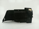 BMW 325i Rear Left Trunk Carpet Trim Panel-2