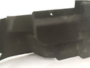 BMW 325i Rear Left Trunk Carpet Trim Panel-11