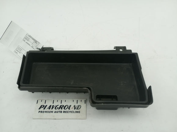 BMW 325i Trunk Tray Storage Cover