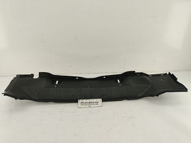 BMW 325i Rear Trunk Trim Panel Cover