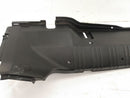 BMW 325i Rear Trunk Trim Panel Cover-2