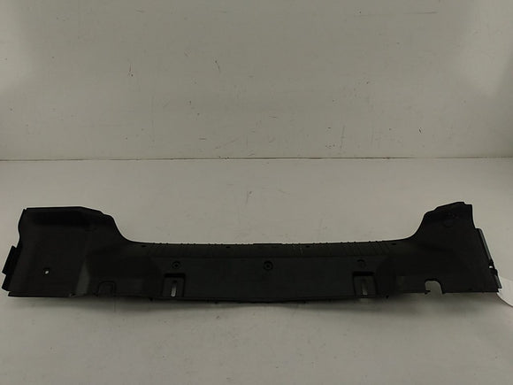 BMW 325i Rear Trunk Trim Panel Cover