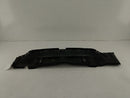 BMW 325i Rear Trunk Trim Panel Cover-6