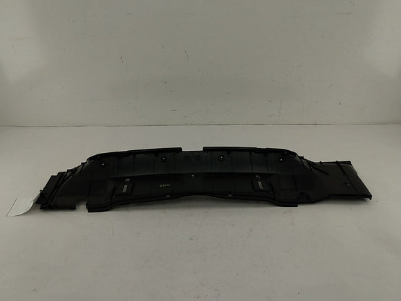 BMW 325i Rear Trunk Trim Panel Cover