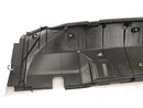 BMW 325i Rear Trunk Trim Panel Cover-7