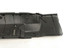 BMW 325i Rear Trunk Trim Panel Cover-9