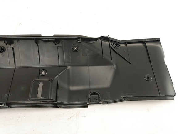 BMW 325i Rear Trunk Trim Panel Cover