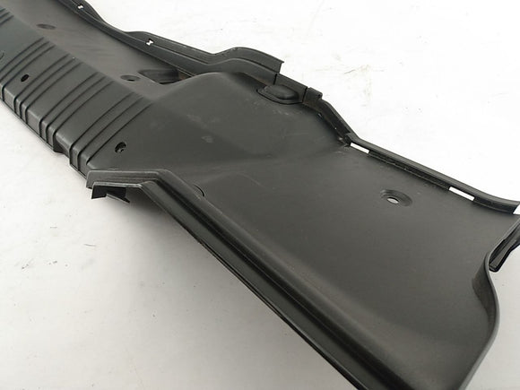 BMW 325i Rear Trunk Trim Panel Cover