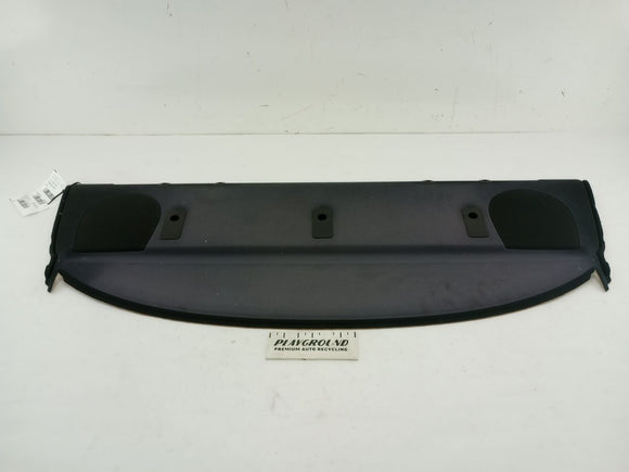 BMW 325i Parcel Shelf