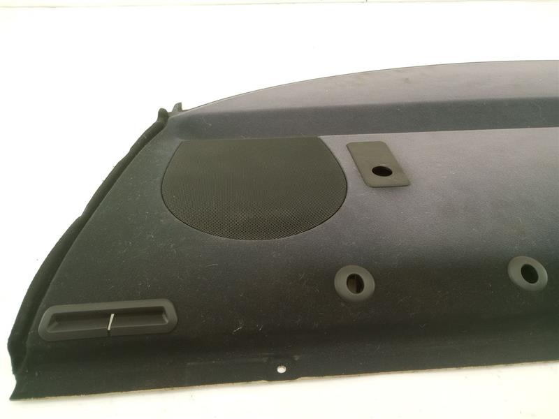 BMW 325i Parcel Shelf