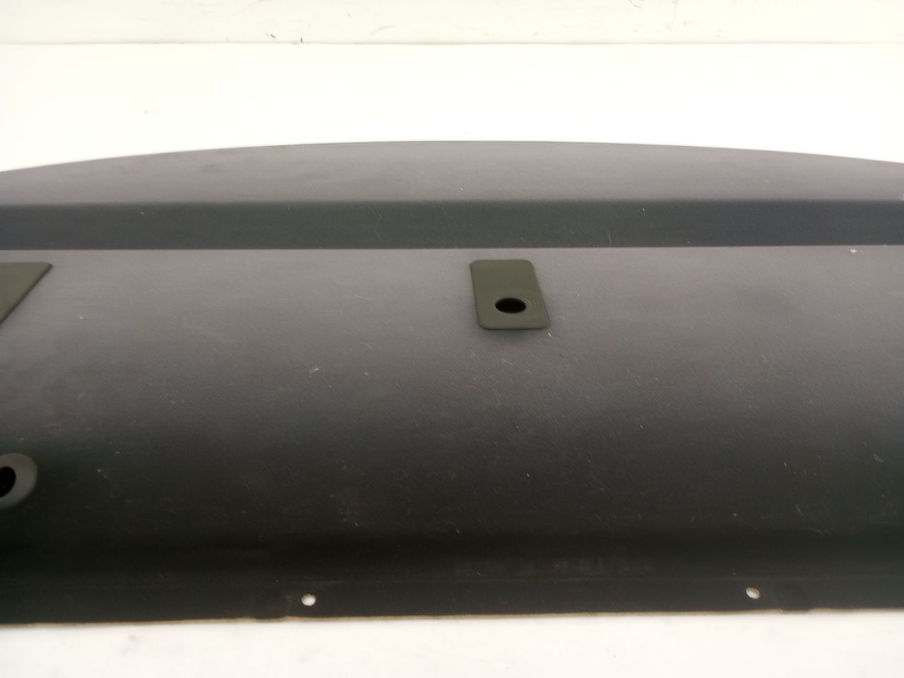 BMW 325i Parcel Shelf