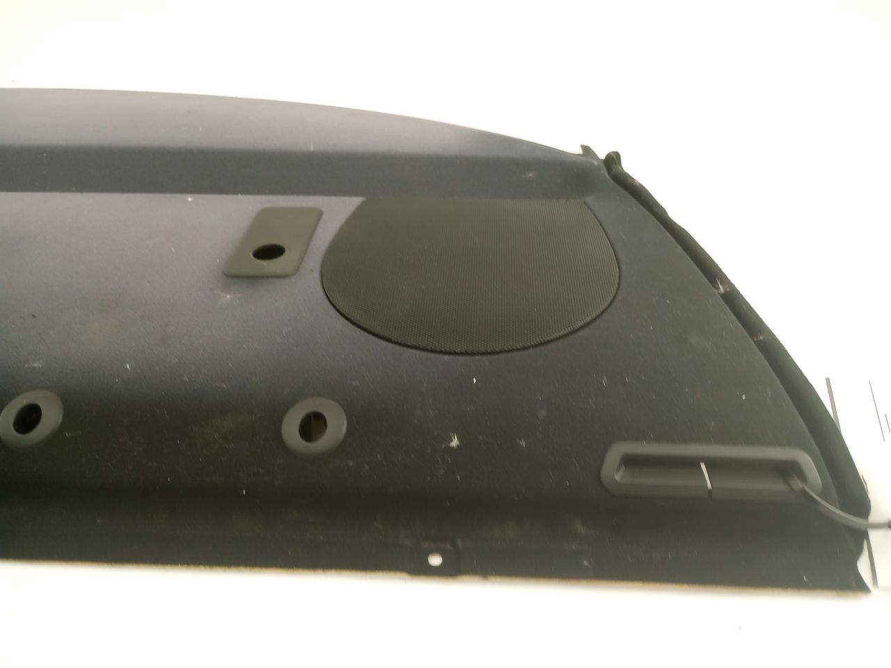 BMW 325i Parcel Shelf