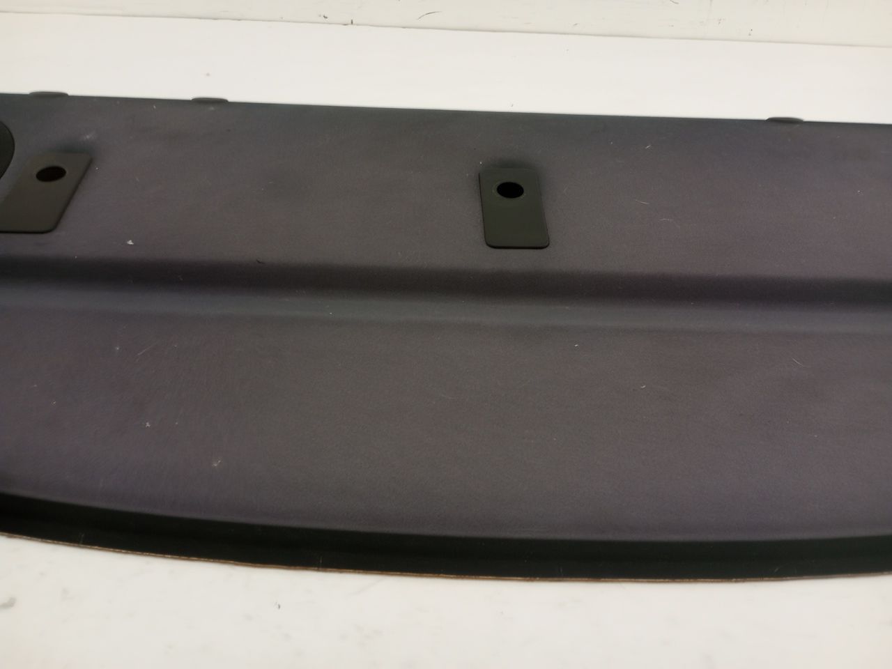 BMW 325i Parcel Shelf