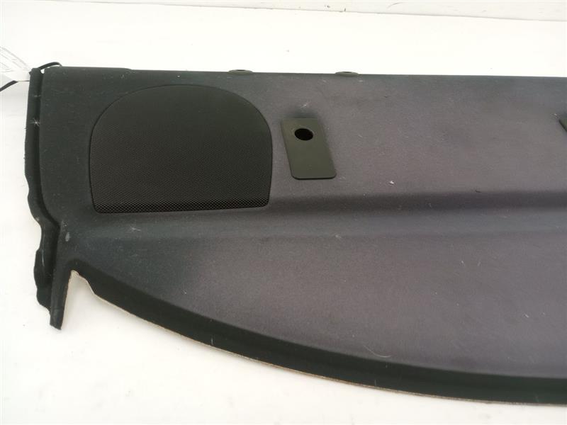 BMW 325i Parcel Shelf