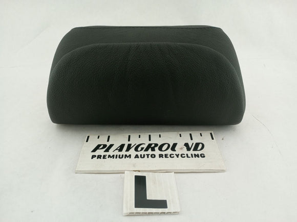 BMW 325i Rear Left Head Rest