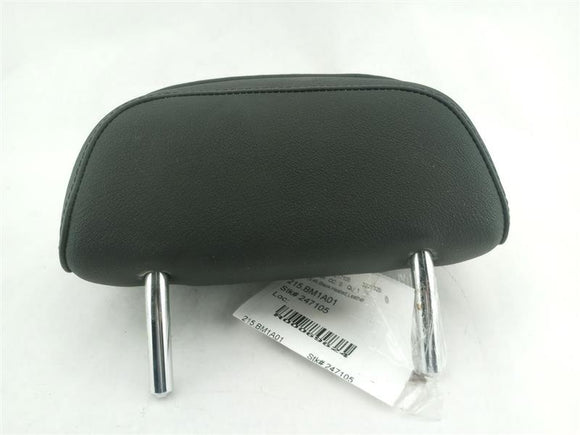 BMW 325i Rear Left Head Rest