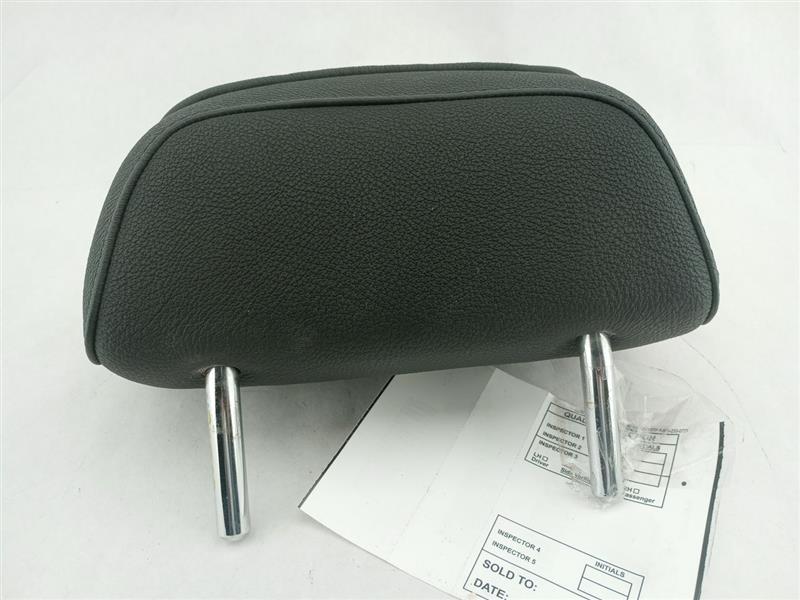 BMW 325i Rear Right Head Rest