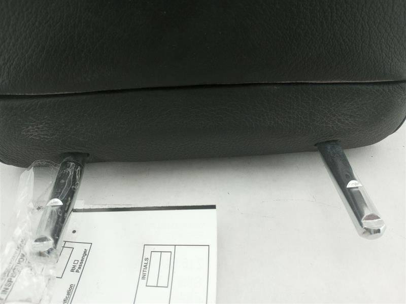 BMW 325i Rear Right Head Rest