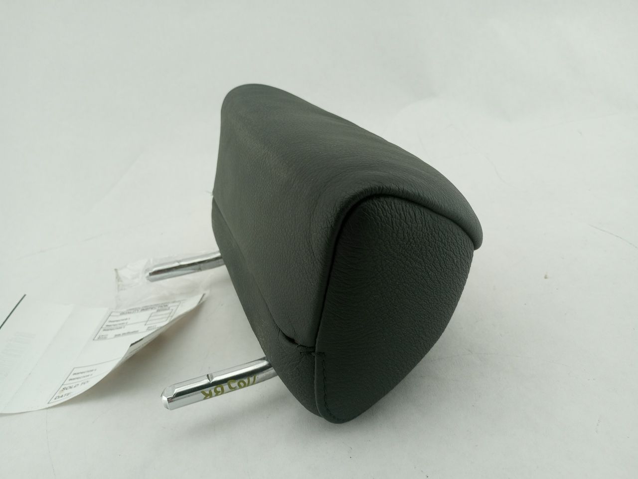 BMW 325i Rear Right Head Rest