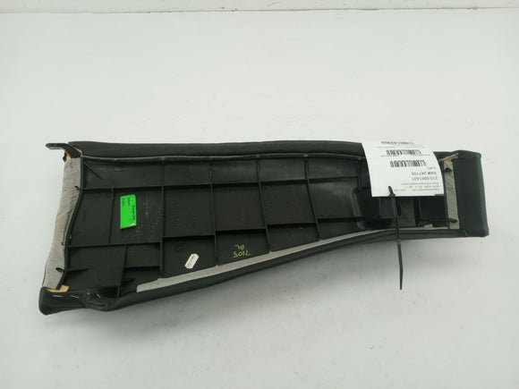 BMW 325i Rear Left Seat Bolster