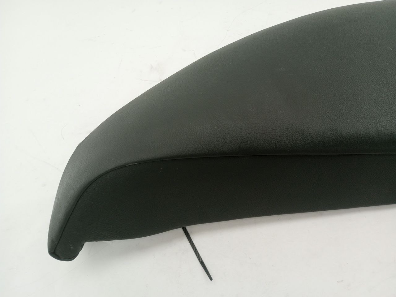 BMW 325i Rear Left Seat Bolster